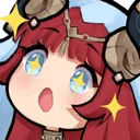 NilouAdmiration