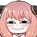 Anya_Smug