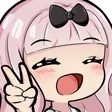 Chika_Victory