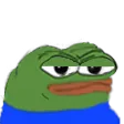 Pepeannoyed PepeAnnoyed Discord Emoji
