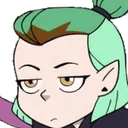 AmityBored Discord Emoji