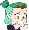 AmityAnxious Discord Emoji