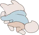 WolfDefeated
