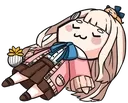 chimaDed