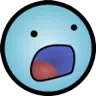Gasp