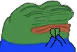 pepepray