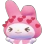 smilesanrio Discord emoji