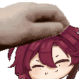 Heizou_pat Discord emoji