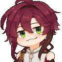 Heizou_Wink Discord emoji