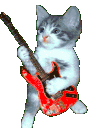 Rockcat Discord Emoji