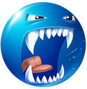 d_bluebite Discord emoji