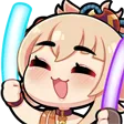 YoimiyaCheer
