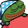 Pepesleep PepeSleep Discord Emoji