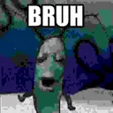 bruh bruh