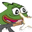 pepegaGun