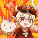 KleeTakeThis Discord emoji
