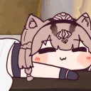 felisSnatched