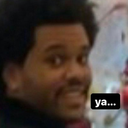e_weeknd Discord emoji