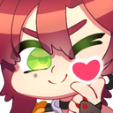 Heizou_BTSheart Discord emoji