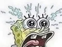 spongebaby