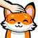 foxpat emoji