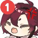 Heizou_angryping Discord emoji