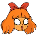 mymyhead Discord Emoji