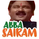 Tag_abba_sairam