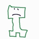 depression Discord emoji