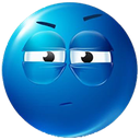 d_bluestare Discord emoji