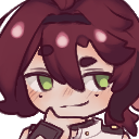 heizou_smirk Discord emoji