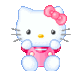 whitehellokittycry Discord Emoji