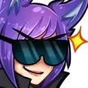 nekomutty Discord Emoji