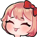 SayoriBlep