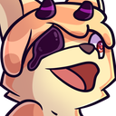 CoffeePog Discord emoji
