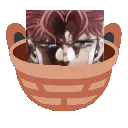 KakyoinBut100EmoInABasket