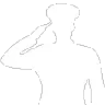salute