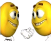 panas Discord emoji
