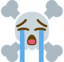 crossbonessob Discord emoji