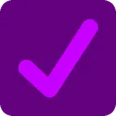 purple_check