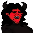 laugh
