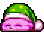 ysleepykirby Discord emoji