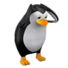 penguino Discord emoji