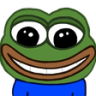 pepe_joy Discord emoji