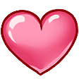 pink_heart Discord emoji