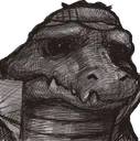 WitheredGator