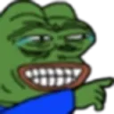 pointlaugh