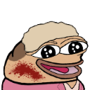 peepomin Discord emoji