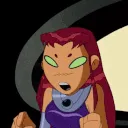 starfire_freakout