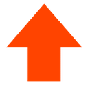 arrow_upvote Discord emoji